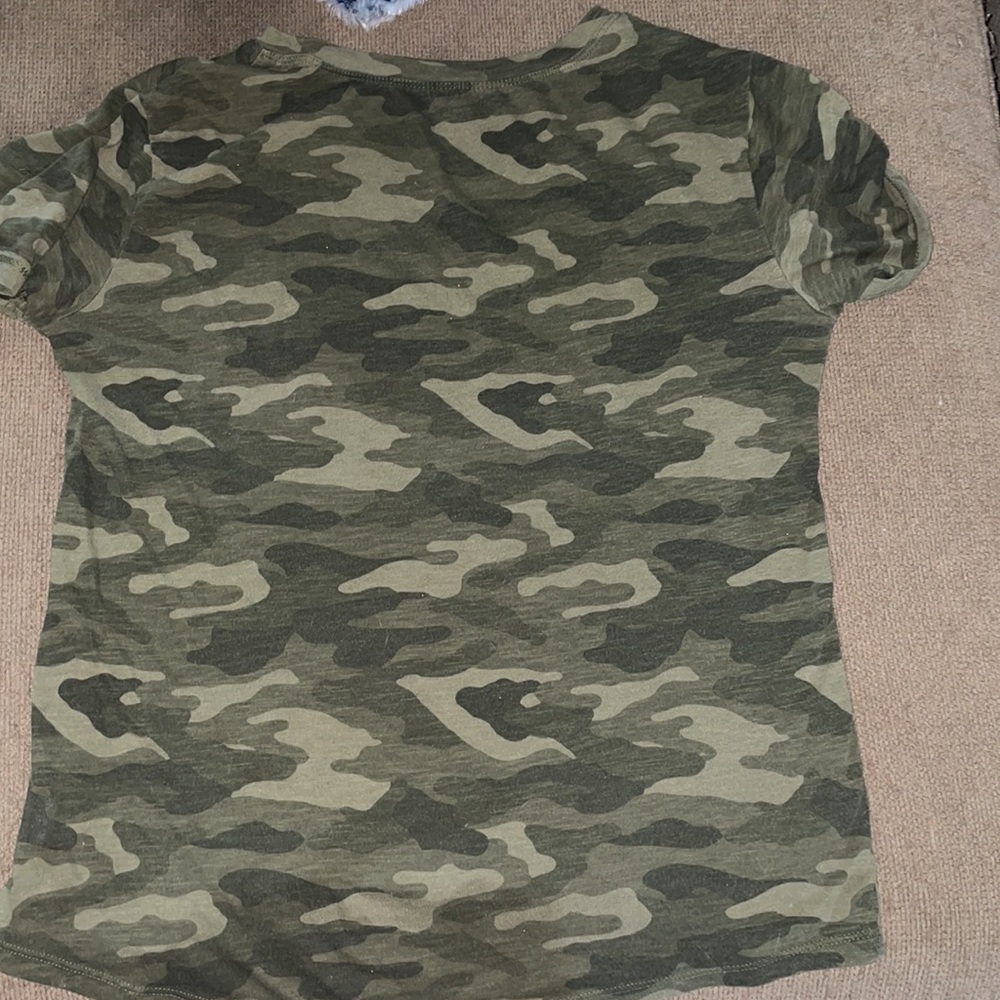 Tee shirt - Picture 2 of 2